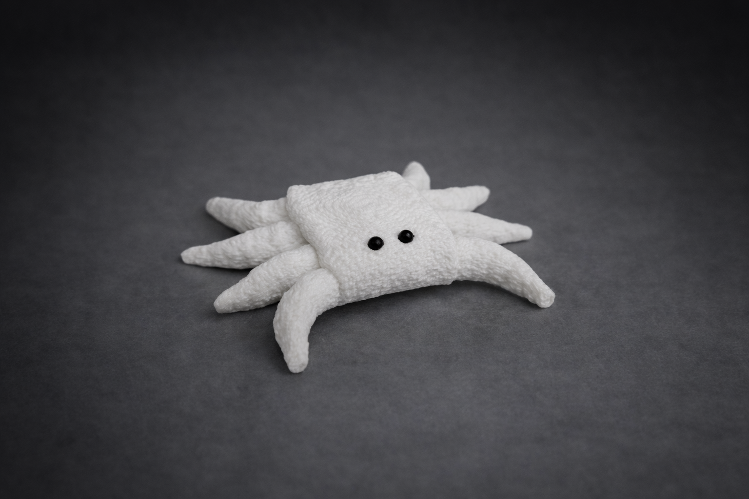 Towel Crab
